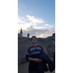 Meet your Posher, Gianfranco